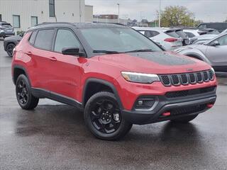 2023 Jeep Compass for sale in Cincinnati OH