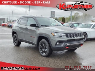 2023 Jeep Compass for sale in Boardman OH