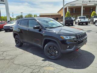 2023 Jeep Compass for sale in Clarksville TN