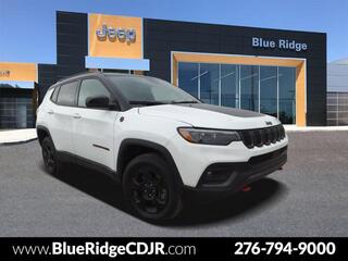 2023 Jeep Compass for sale in Lebanon VA