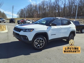 2024 Jeep Compass for sale in Chattanooga TN