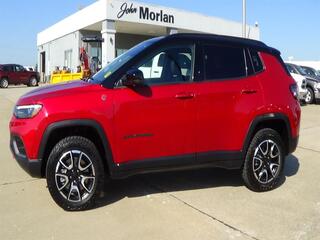 2024 Jeep Compass for sale in Cape Girardeau MO