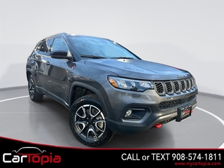 2024 Jeep Compass for sale in North Plainfield NJ