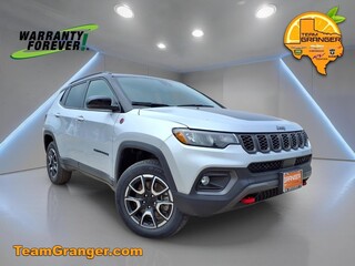 2024 Jeep Compass for sale in Orange TX