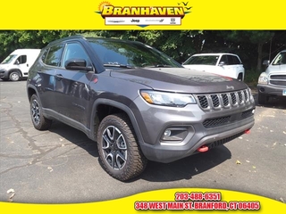 2024 Jeep Compass for sale in Branford CT