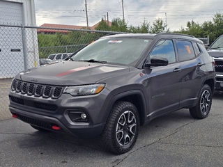 2024 Jeep Compass for sale in Forest City NC