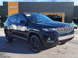 2024 Jeep Compass for sale in Rochester NY