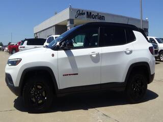 2024 Jeep Compass for sale in Cape Girardeau MO
