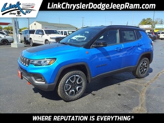 2025 Jeep Compass for sale in Rice Lake WI