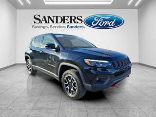 2025 Jeep Compass for sale in Jacksonville NC