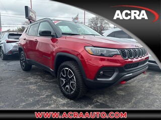2025 Jeep Compass for sale in Fort Mill SC