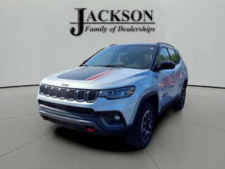 2025 Jeep Compass for sale in Shelbyville IN