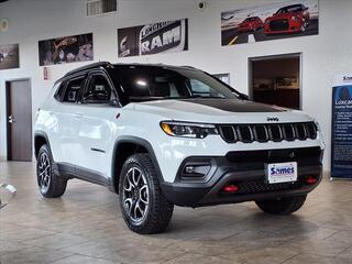 2025 Jeep Compass for sale in Cedar Creek TX