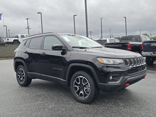 2026 Jeep Compass for sale in Greer SC