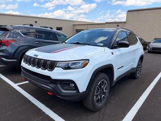 2026 Jeep Compass for sale in Mount Hope WV