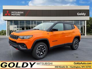 2026 Jeep Compass for sale in Huntington WV