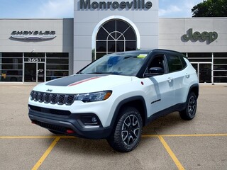 2026 Jeep Compass for sale in Lexington MA