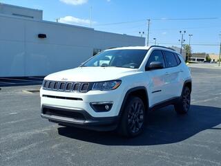 2021 Jeep Compass for sale in Tiffin OH