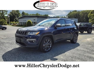 2021 Jeep Compass for sale in Marion MA