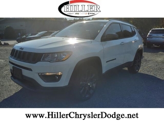 2021 Jeep Compass for sale in Marion MA