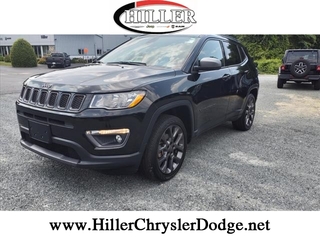 2021 Jeep Compass for sale in Marion MA