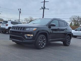 2021 Jeep Compass for sale in Waterford MI