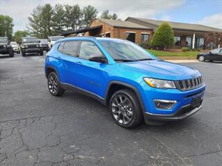 2021 Jeep Compass for sale in Clarksville TN