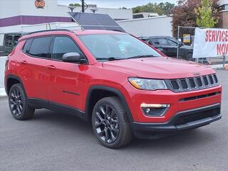 2021 Jeep Compass for sale in Oak Park MI