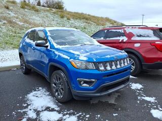 2021 Jeep Compass for sale in Lebanon VA