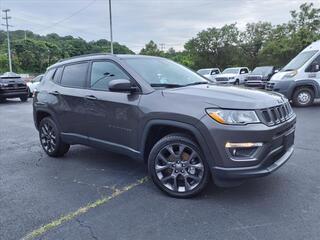 2021 Jeep Compass for sale in Clarksville TN