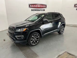 2021 Jeep Compass for sale in Cincinnati OH