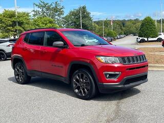 2021 Jeep Compass for sale in Asheville NC