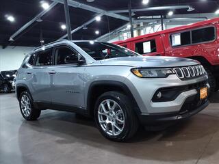 2022 Jeep Compass for sale in Verona NJ