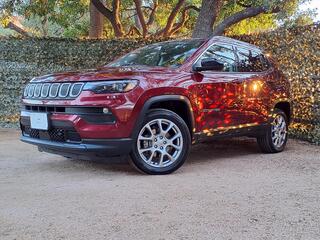 2022 Jeep Compass for sale in San Antonio TX