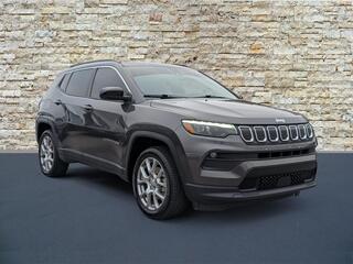 2022 Jeep Compass for sale in Chattanooga TN