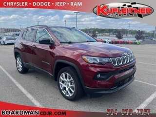 2022 Jeep Compass for sale in Boardman OH