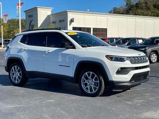 2022 Jeep Compass for sale in Princeton WV