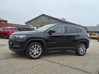 2022 Jeep Compass for sale in Concord NH