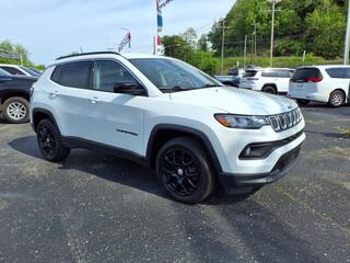 2022 Jeep Compass for sale in Ripley WV