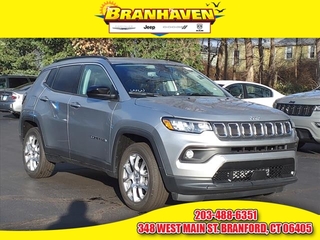 2022 Jeep Compass for sale in Branford CT