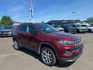 2022 Jeep Compass for sale in North Haven CT