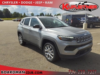 2022 Jeep Compass for sale in Boardman OH