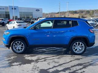 2022 Jeep Compass for sale in Dandridge TN