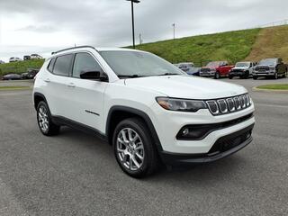 2022 Jeep Compass for sale in Lebanon VA