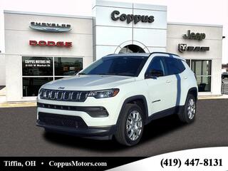 2022 Jeep Compass for sale in Tiffin OH