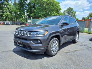 2022 Jeep Compass for sale in Garwood NJ