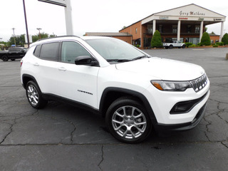 2022 Jeep Compass for sale in Clarksville TN