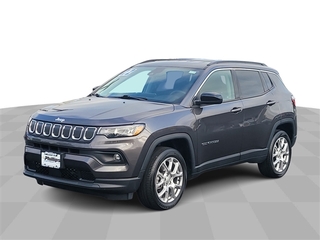 2022 Jeep Compass for sale in Frankfort IL