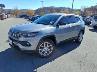 2022 Jeep Compass for sale in Bristol TN