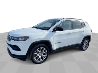 2022 Jeep Compass for sale in Frankfort IL